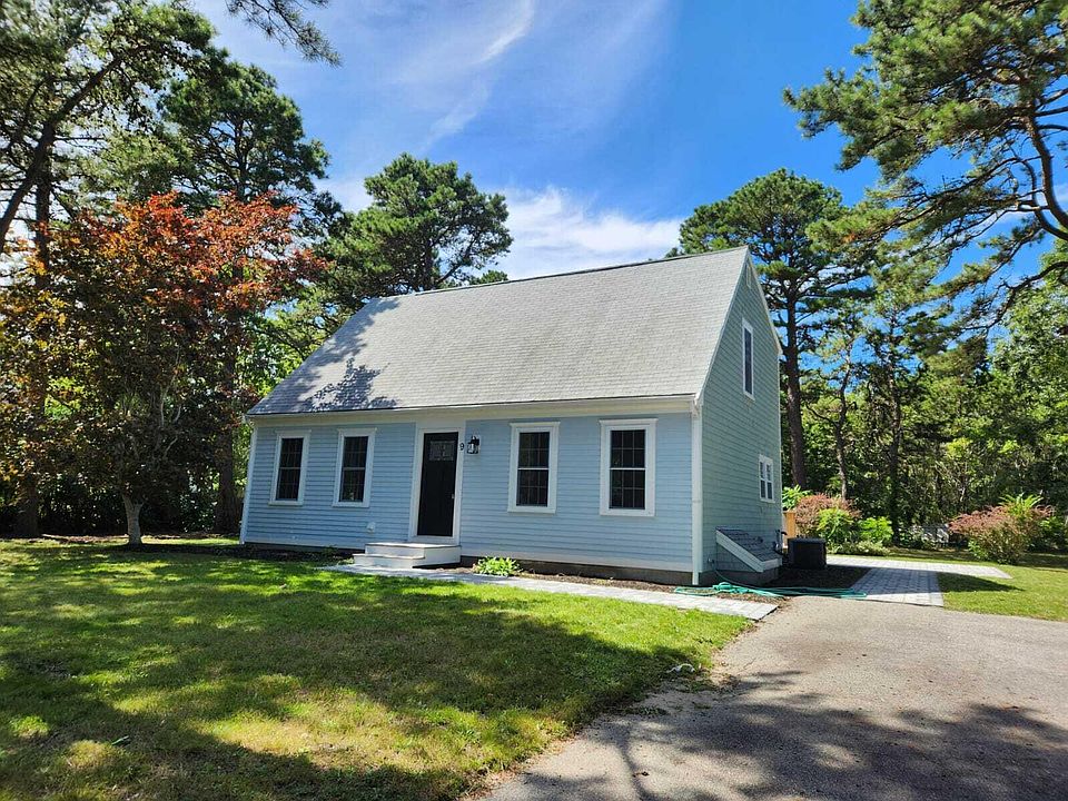 9 Belmont Avenue, Forestdale, MA 02644 Zillow