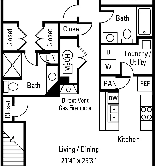 Avon Commons Apartment Homes — Photo 28