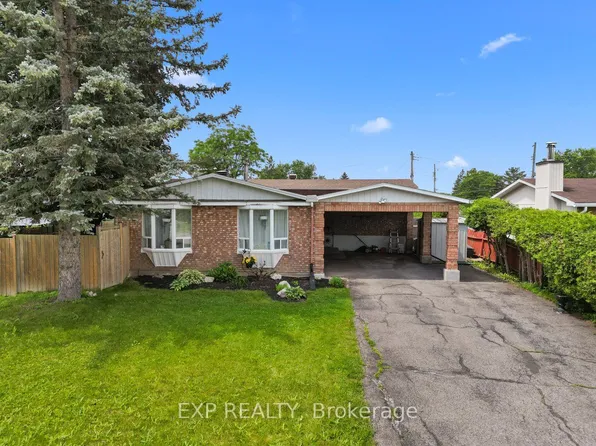 396 Hatfield Cres, Ottawa, ON K1E 1M8