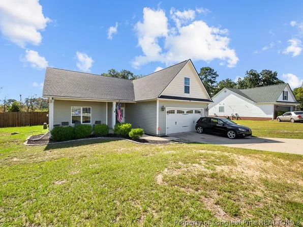 181 Cordelia Ct, Fayetteville, NC 28306
