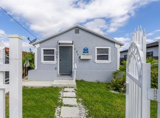 1519 NW 154th St, Miami Gardens, FL 33054