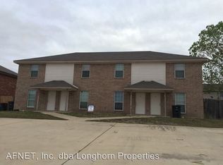 4502 Sylvia Dr APT D, Killeen, TX 76549