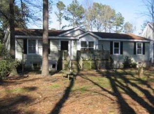 125 Brumley Rd, Knotts Island, NC 27950