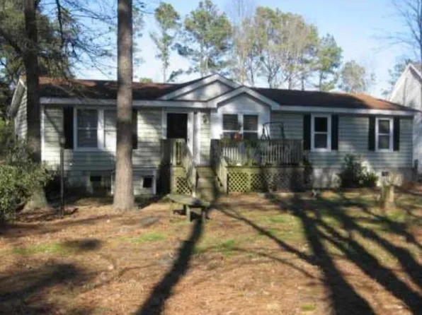 125 Brumley Rd, Knotts Island, NC 27950