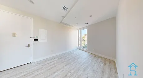 Rented by Skyhigh Realty NYC LLC