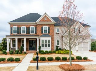 3107 Heybridge Ln, Milton, GA 30004