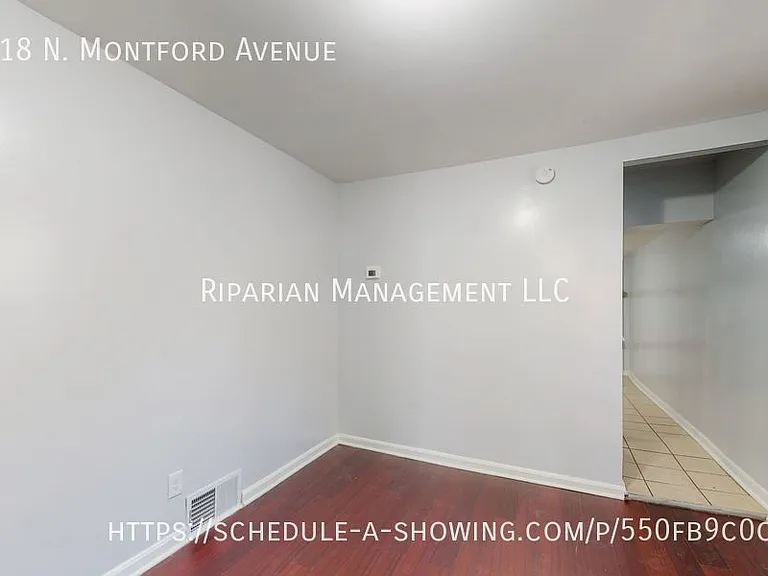 618 N Montford Ave — Photo 5