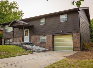 529 W 18th St, Concordia, KS 66901