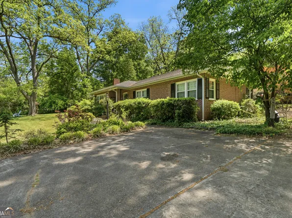 203 Church St, Eatonton, GA 31024
