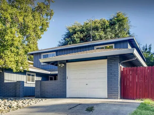 2400 Northrop Ave, Sacramento, CA 95825