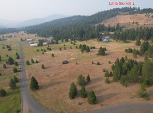LOT 15 Whitefield Ln #15, McCall, ID 83638
