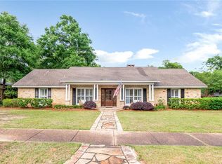 460 Winslow Dr, Mobile, AL 36608