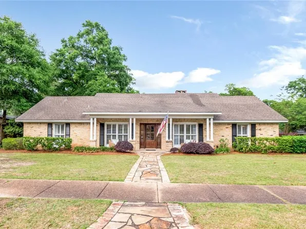 460 Winslow Dr, Mobile, AL 36608