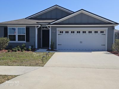75207 BRIDGEWATER Drive, Yulee, FL, 32097