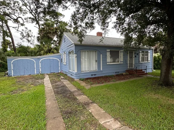 7 Revilo Blvd, Daytona Beach, FL 32118