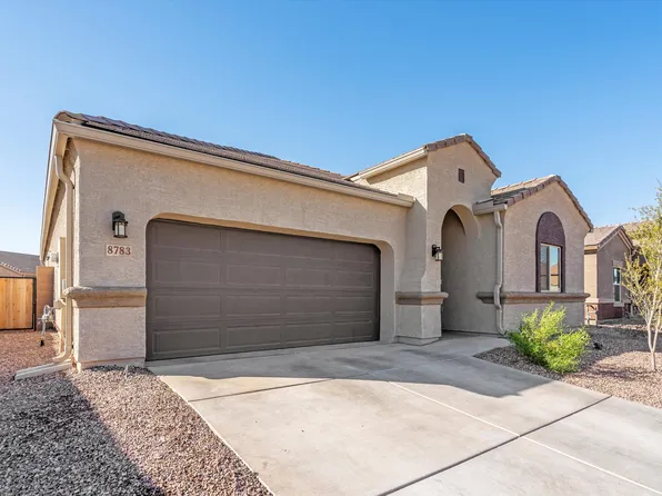 8783 W Weeping Dalea Dr, Marana, AZ 85653