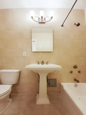 Rented by Corcoran | media 12