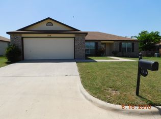 1710 Freedom Loop, Belton, TX 76513