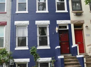 760 13th St SE, Washington, DC 20003
