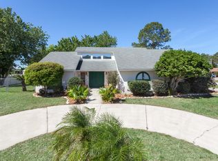 5505 Flint Rd, Cocoa, FL 32927