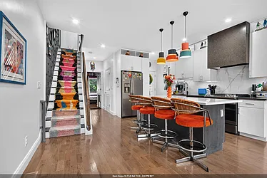 106 Astor Place