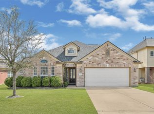 3206 Quarry Place Ln, Katy, TX 77493