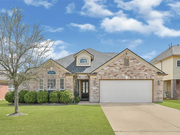 3206 Quarry Place Ln, Katy, TX 77493