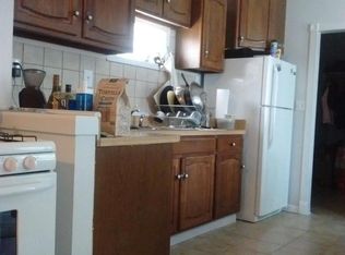 1151 Morrell St #1R, Detroit, MI 48209