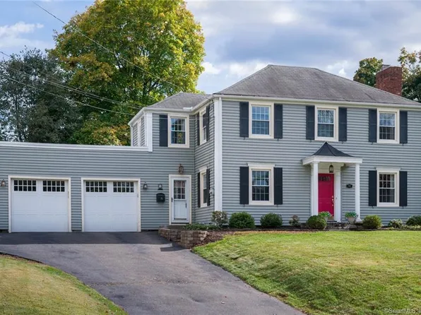 73 Tunxis Road, West Hartford, CT 06107