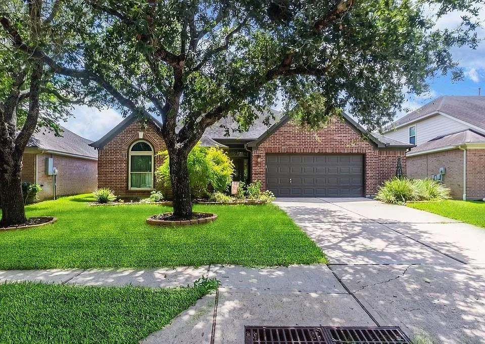 2306 Coleridge Ct