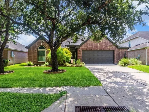 2306 Coleridge Ct, Richmond, TX 77469