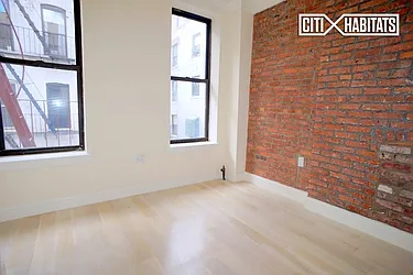 Rented by Citi Habitats
