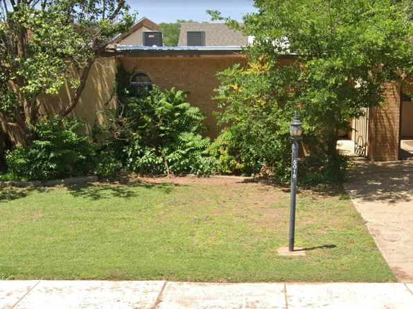 5018 27th St, Lubbock, TX 79407