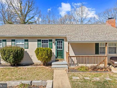 1280 Terrace Ln, Arnold, MD, 21012