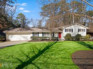 2830 Greenbrook Trl, Atlanta, GA 30345