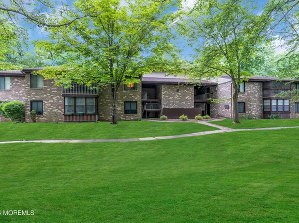 97 Arrowood Road #E, Englishtown, NJ 07726