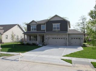 18624 Gretna Green Ln, Noblesville, IN 46062