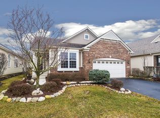 5865 Haverford Way, Hoffman Estates, IL 60192