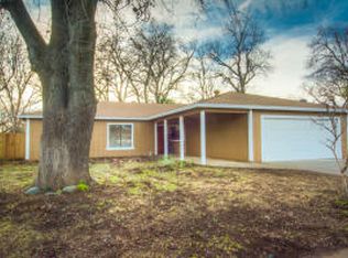 7100 Creekside St, Redding, CA 96001