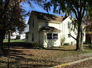 4204 Core St, Woodburn, IN 46797