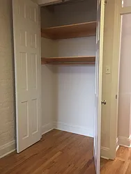 Rented by Metropolis Real Estate of Manhattan