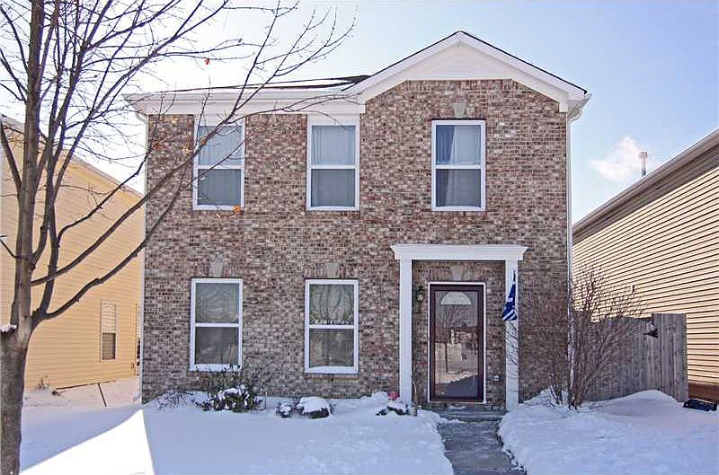 1st image of 12153 Belfry Dr