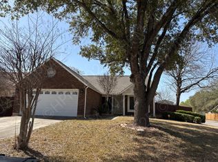 9358 Greens Point, San Antonio, TX 78250