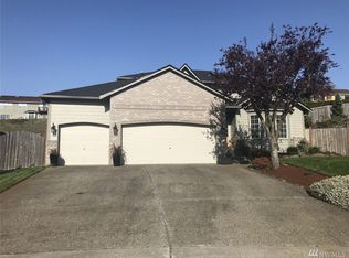 3909 Spyglass Dr NE, Tacoma, WA 98422