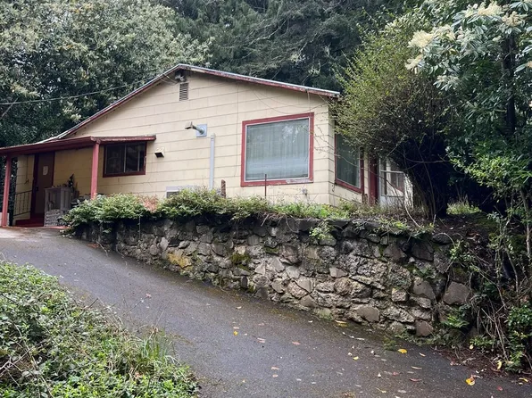 94531 Smokey Ln, Coquille, OR 97423