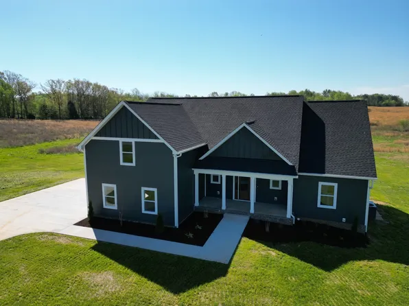 4443 Corbin Sneed Rd Lot 1, Springfield, TN 37172