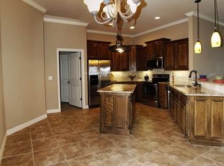 1806 SW Paint Rd, Cache, OK 73527