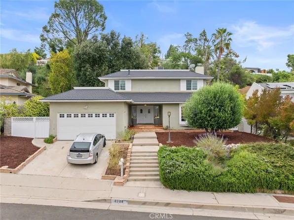 8788 Moorcroft Ave, Canoga Park, CA 91304