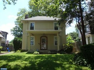 506 E Godfrey Ave, Philadelphia, PA 19120