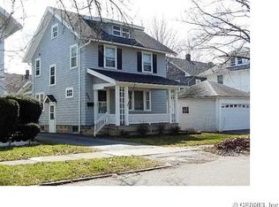197 Raeburn Ave, Rochester, NY 14619